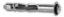 Bild på GIPSEXPANDER M6X74 DG