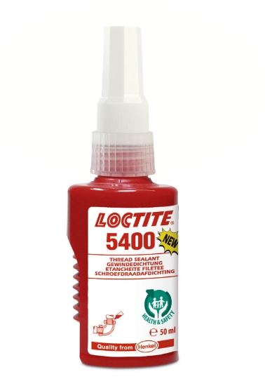 Bild på LOCTITE 5400 GÄNGTÄTNING 50ML