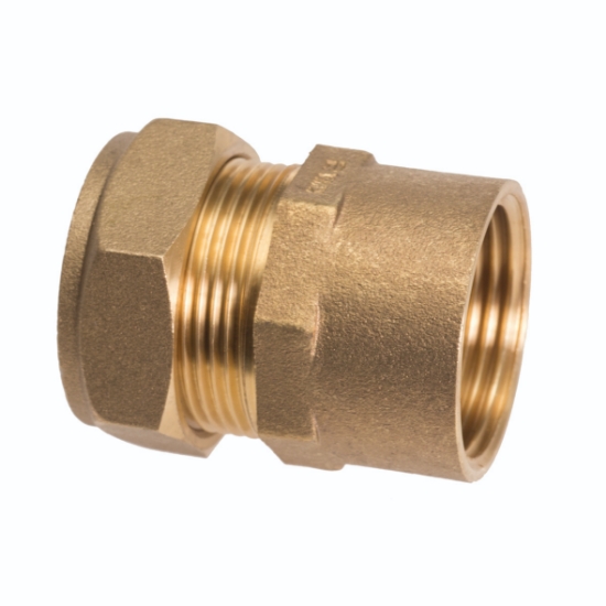 Bild på LK303 CONEX KOPPL INV 28XR20