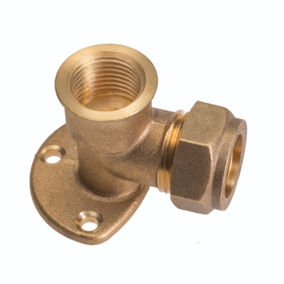 Bild på CONEX 403W VENTILFÄSTE 22XG20