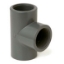 Bild på PVC-TRYCK T-RÖR R25X90 INV GGA