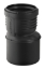 Bild på GEB SILENT PP FÖRM  110X50MM