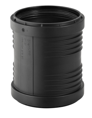 Bild på GEB SILENT PP SKJUTMUFF 75MM