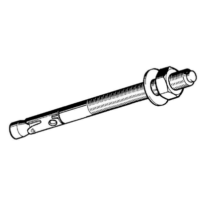 Bild på EXPANDERBULT M12X110 FZB