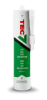 Bild på LIM/FOG/TÄTMASSA TEC7 VIT 310ML