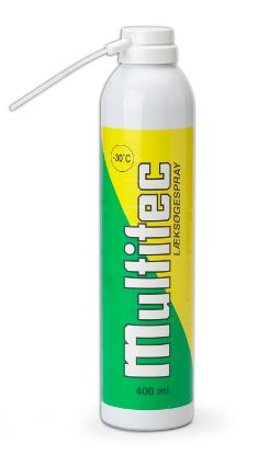 Bild på MULTITEC LÄCKAGESPRAY -30G