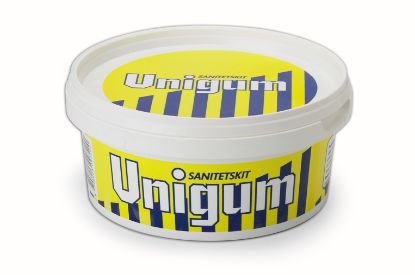 Bild på UNIGUM AVLOPPSKITT 1,5KG