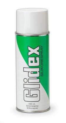 Bild på GLIDEX SILIKONSPRAY 400ML