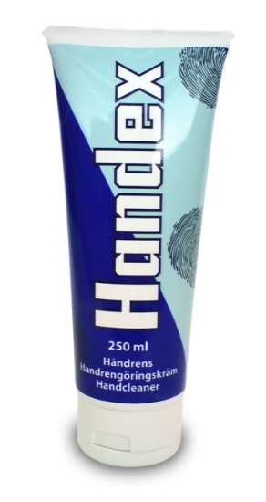 Bild på UNIPAK HANDEX CLEAN 250 ML