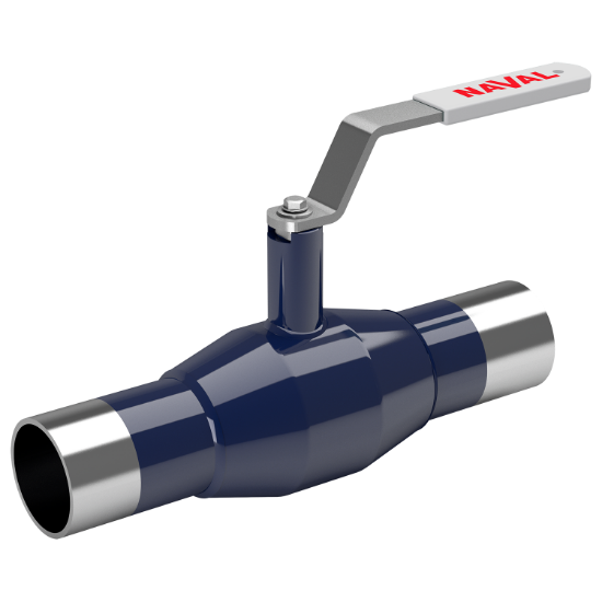 Bild på NAVAL 284466 KULVENTIL DN25