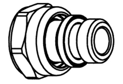 Bild på TA RADIATORANSL 10XM22X1,5