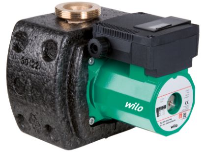 Bild på WILO TOP-Z 30 VVC-PUMP 3F