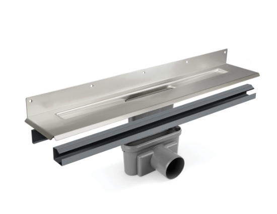 Bild på UNIDRAIN GRUNDPAKET LINJE 700