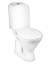 Bild på GBG 3510 WC NORDIC3 UNIVERSAL