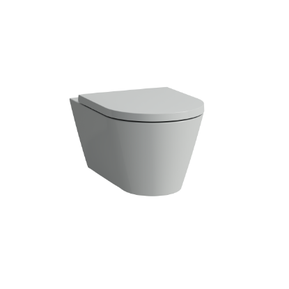 Bild på WC SKÅL, KARTELL BY LAUFEN 820333