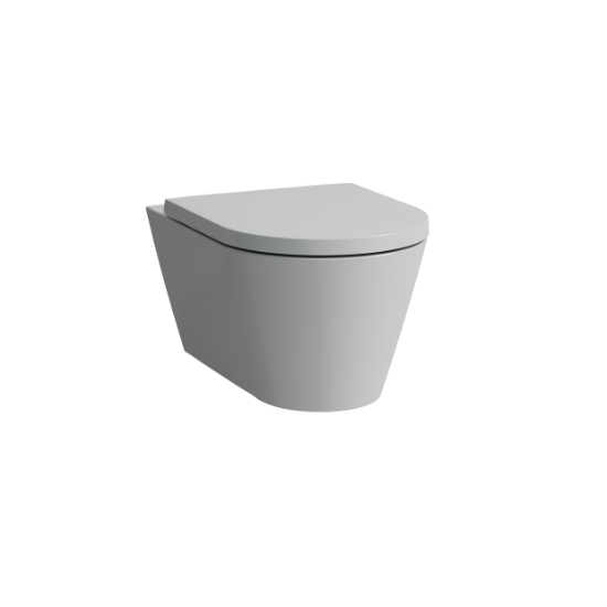 Bild på WC SKÅL, KARTELL BY LAUFEN 820333