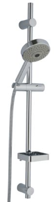 Bild på FMM9340-1000 DUSCHSET EBRO