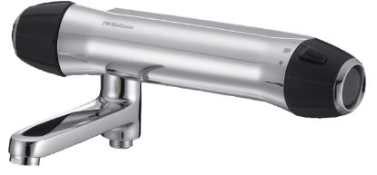 Bild på FMM8200-2504 SÄK.BL BK 150CC