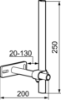 Bild på FMM3914-7000 STABILISERINGSSA.