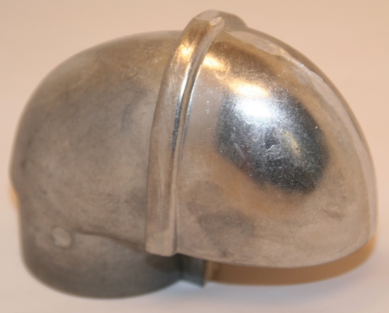 Bild på VENTILATIONSBÖJ 180 GR 50
