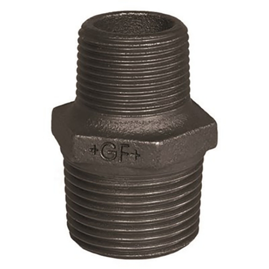 Bild på 1315 SV AD 6-KANTNIPPEL  40X32