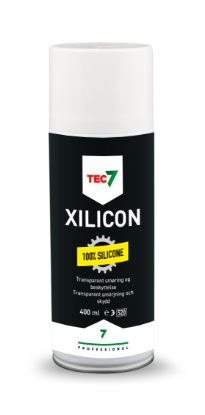 Bild på XILICON SILIKONSPRAY