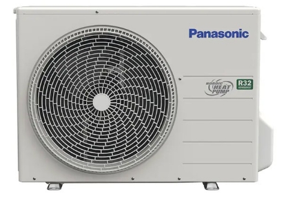 Bild på PANASONIC L/L-VÄRMEPUMP 6,5KW CU-NZ25YKE UTEDEL