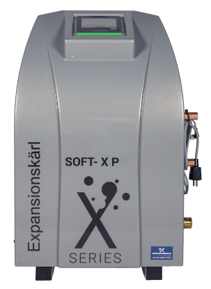 Bild på HL 1060 SOFT-X 40 P  TRYCKHÅLLNING