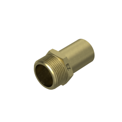 Bild på ÖVERGÅNGSN. PRESS RAK ÖVERGÅNG 22mm