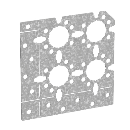 Bild på VA FIXTURPLÅT V6 60 cc