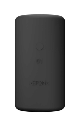 Bild på LK SKARVMUFF 34 LP TOMRÖR