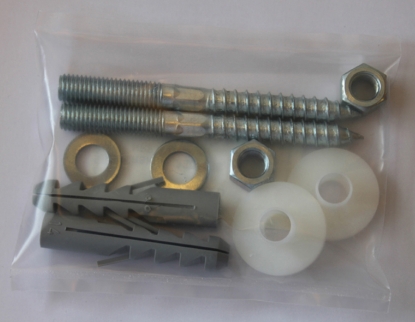 Bild på SKRUVSTIFTSATS M12x120MM