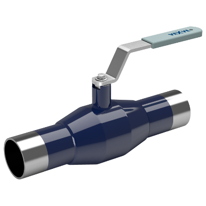 Bild på VEXVE 100025 KULVENTIL DN25