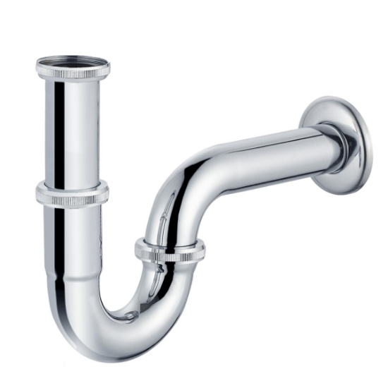 Bild på VATTENLÅS P-BÖJ