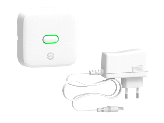 Bild på VA MANÖVERPANEL STYRENHET UPPKOPPLAD LÄCKAGEBRYTAR