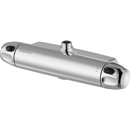 Bild på FMM 9000XE DUSCHBL. 160 C/C BLYFRI