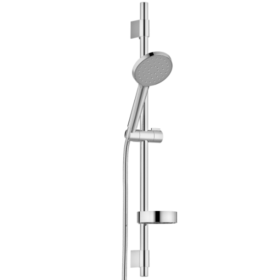 Bild på FMM DUSCHSET 9000XE G15 750MM/1,75M SLANG
