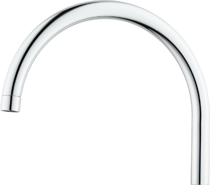 Bild på FMM UTLOPPSPIP KROM BLYFRI