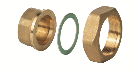 Bild på SIEMENS ALG322B KOPPLINGSSATS D G32 MÄSSING