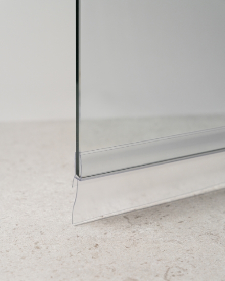 Bild på INR SERVICEKIT 20 40mm DUSCHLIST