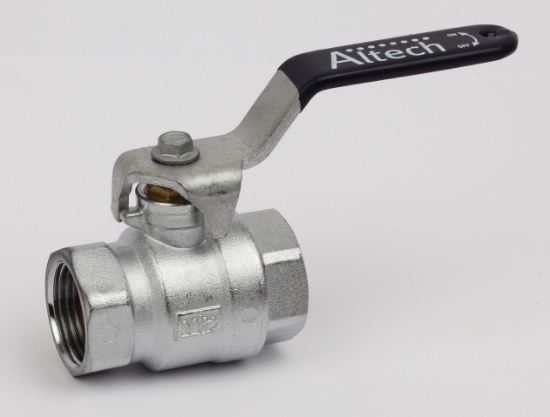 Bild på KULVENTIL AT 3600-25