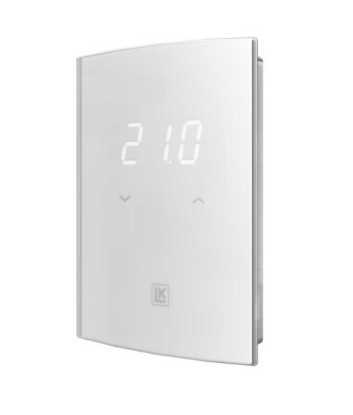 Bild på LK RUMSTERMOSTAT BAS S2