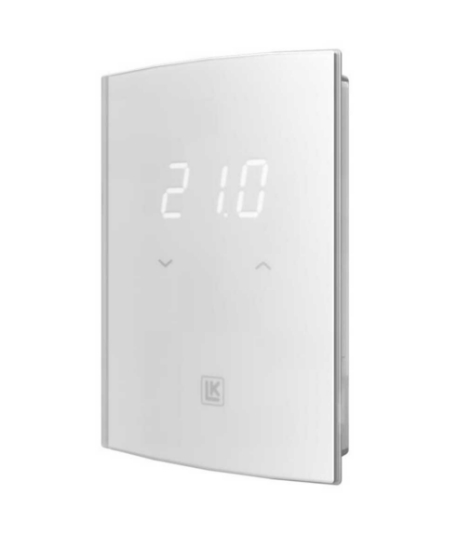 Bild på LK RUMSTERMOSTAT BAS S2