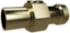 Bild på LK BACKVENTIL VM D GE20X22MM MÄSSING
