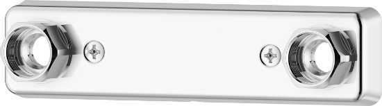 Bild på FM/MA BL.FÄSTE PEX 15-160cc BLYFRI