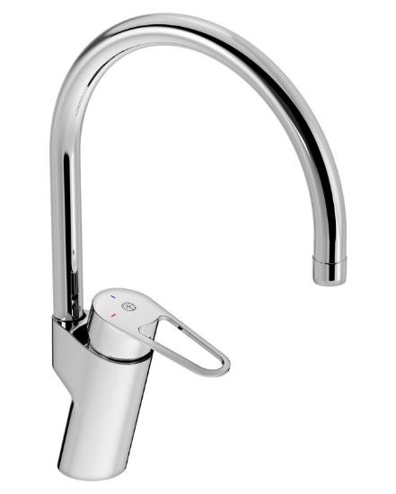 Bild på VA NAUTIC 1-GR KÖKSBL HÖG