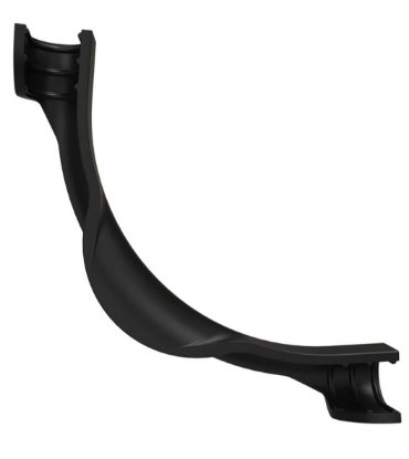 Bild på LK RÖRBÖJNINGSSTÖD ÖPPET RIR 25