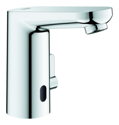 Bild på GROHE EUROSMART CE TV BLANDARE 6V 5,7 KROM