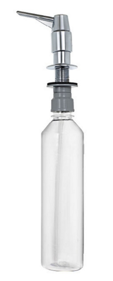 Bild på JAFO DISKMEDELSDISPENSER